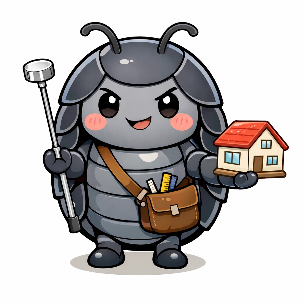 プロフィール写真